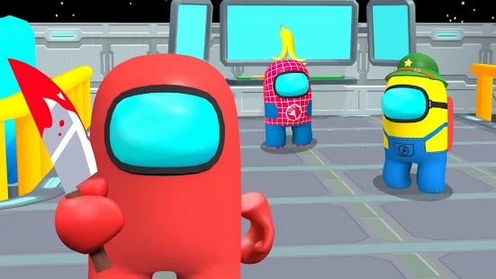 ð��������Imposter Z��׿��Ϸ����ͼƬ1