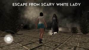 Kuntilanak第四章躺担架上中文版下载图片1