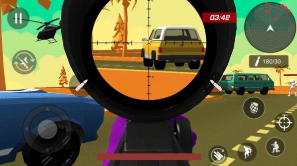 ��ɫ�˴����Ϸ��׿�ٷ���ͼ2: