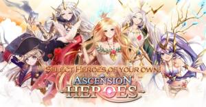 Ascension Heroesͼ2