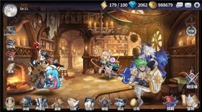 ����ʫ����Ϸ���ذ�׿��ͼ3: