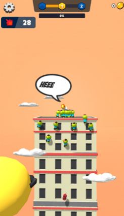 ¥������ս��Ϸ��׿�ٷ���ͼ1: