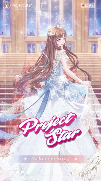 ǿӋ[پWʽ(Project Star)D2: