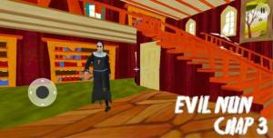ֲŮ3İ[dEvil Nun 3DƬ1