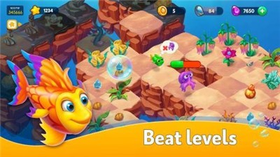 ���׺ϲ�ð����Ϸ���ذ�׿��ͼ3: