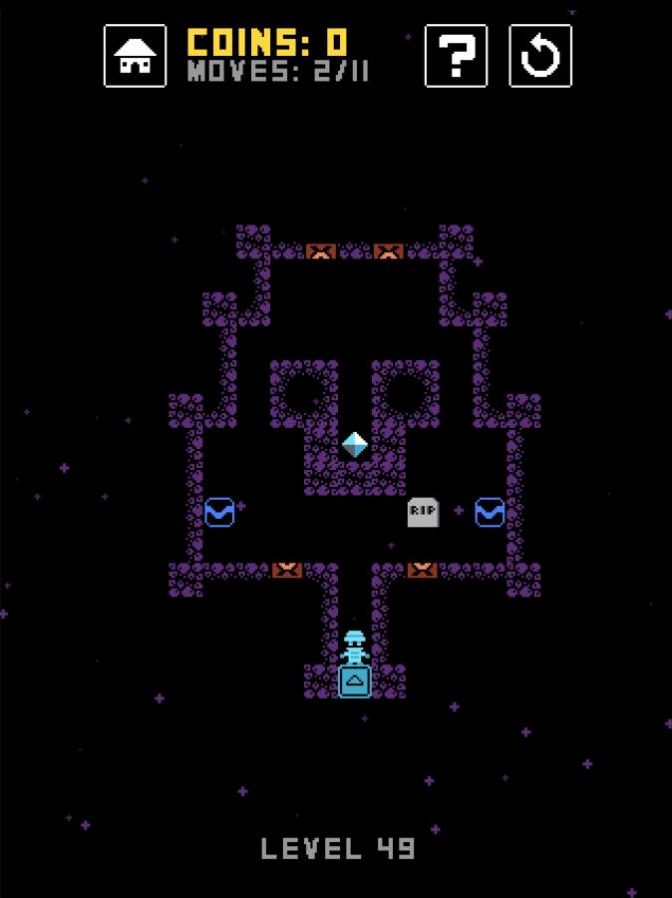 可怜的盗贼游戏下载最新版图片1