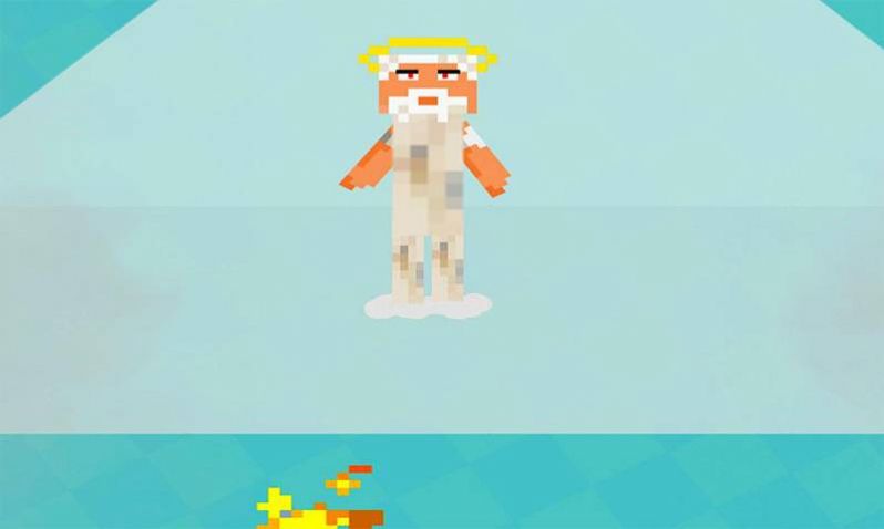 布娃娃神射手游戏安卓官方版图片1