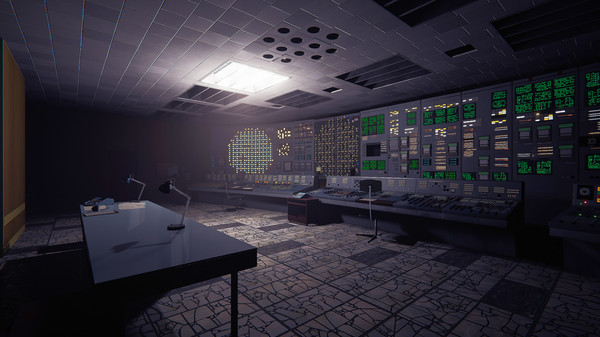 жŵģϷİ棨Chernobyl Liquidators Simulatorͼ2: