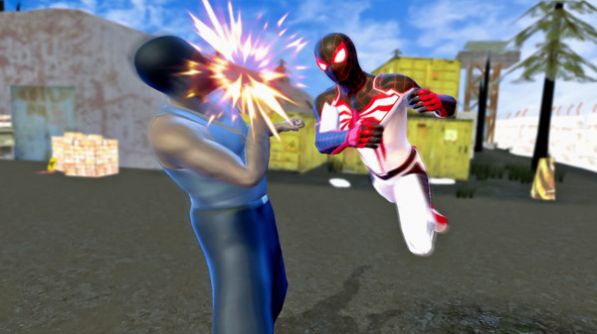 ֩��Ӣ��������Ϸ���ذ�׿��ͼ2: