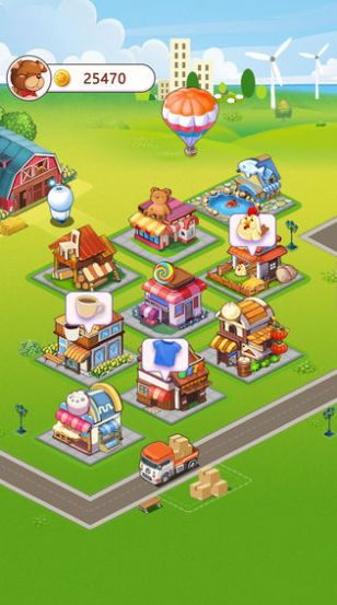 富豪小镇游戏下载手游版图片1