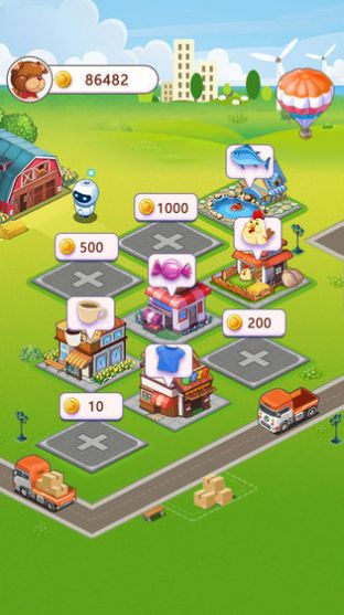 富豪小镇游戏下载手游版图片4