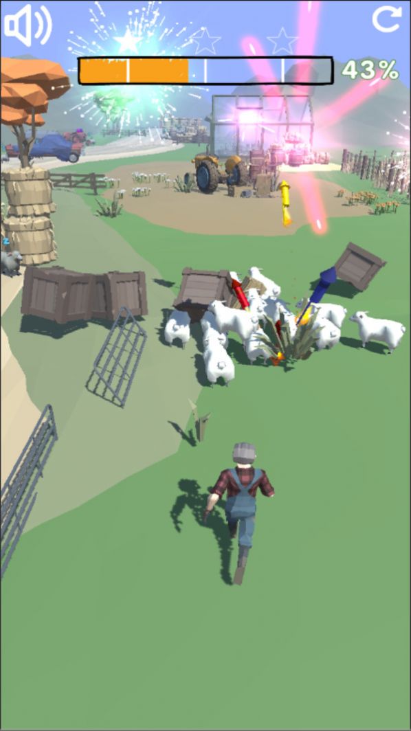 ɽ����ƻ���Ϸ���ذ�׿��ͼ2: