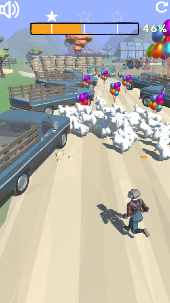 ɽ����ƻ���Ϸ���ذ�׿��ͼƬ1