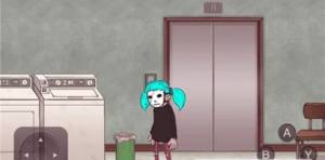 sallyfaceֻͼ1