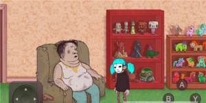 sally face结局手机汉化版2024图片1