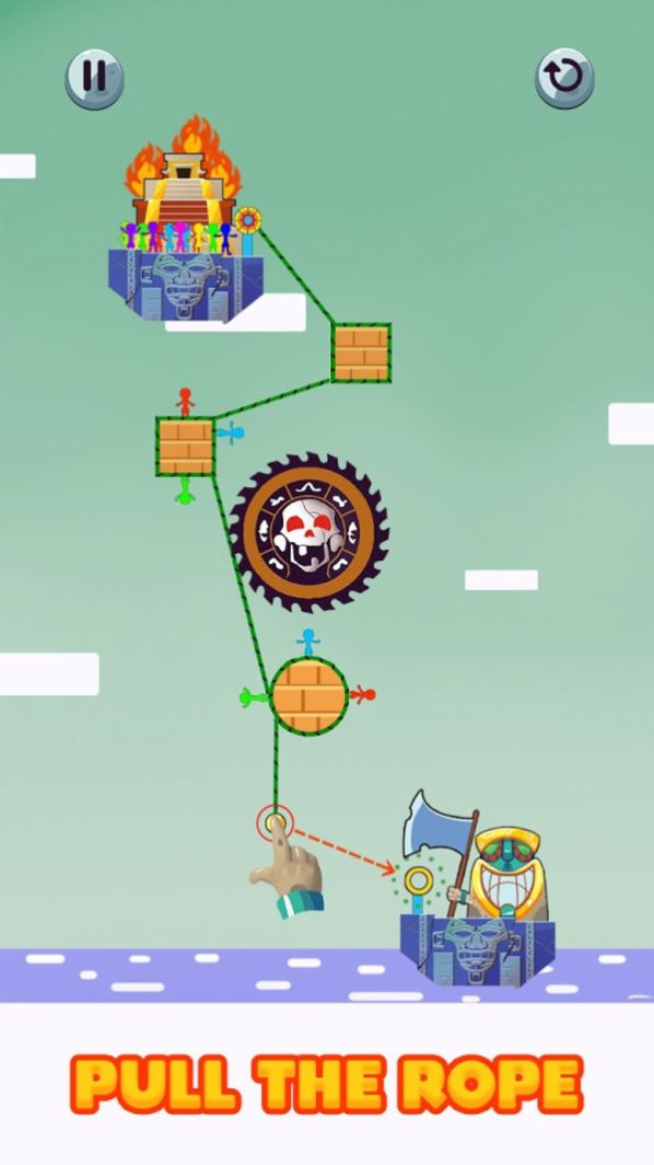 ������߾�Ԯ��Ϸ��׿����ͼ1: