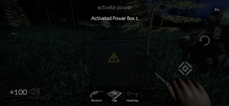 The Tabung��Ϸ���°�׿��ͼ3: