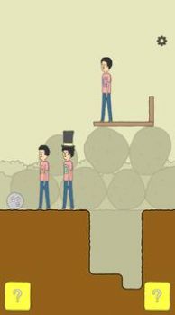 滚滚不要停2游戏图1