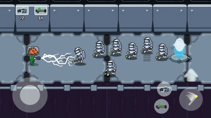 �������˴���ս��Ϸ���°�ͼ1: