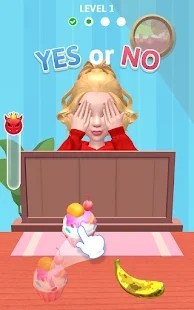 Yes or Noİ׿[dD3: