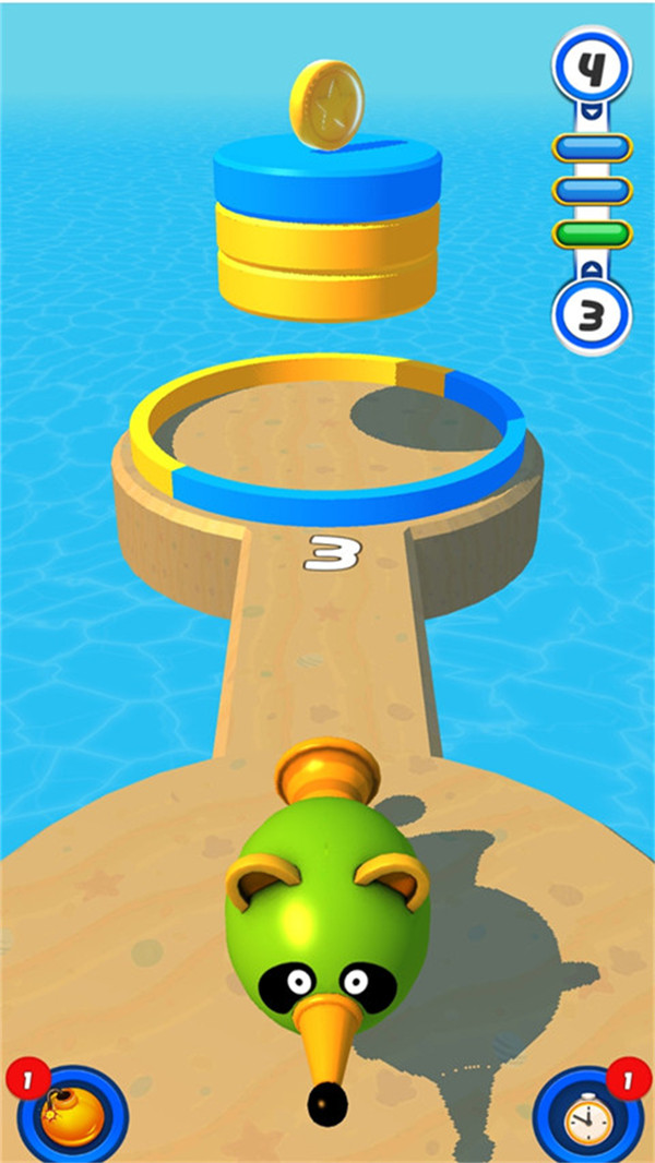 �ͷ���԰��ð����Ϸ�ٷ���׿��ͼ2: