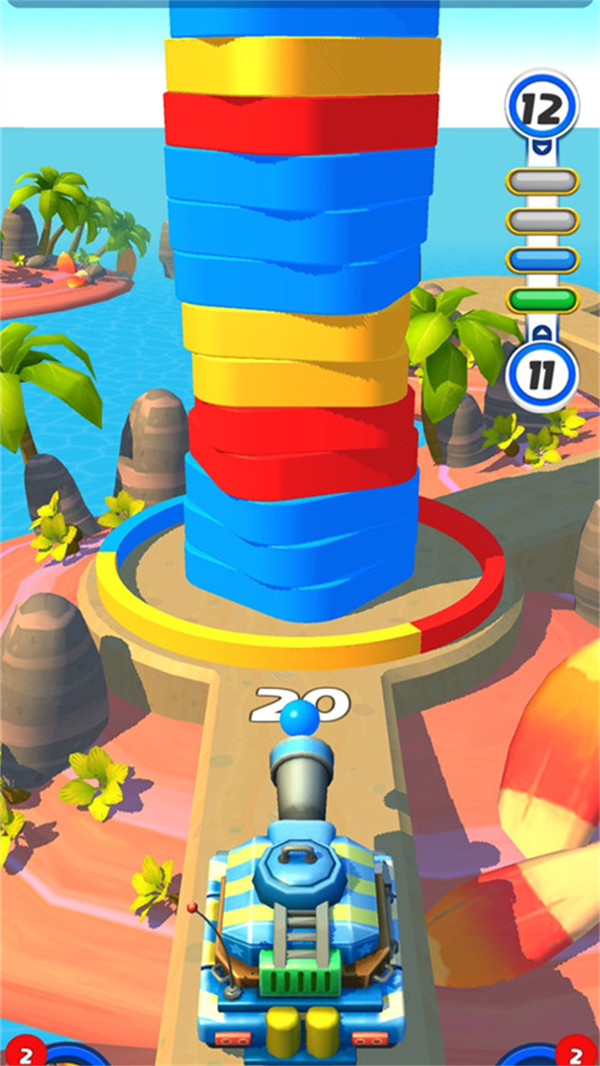 �ͷ���԰��ð����Ϸ�ٷ���׿��ͼ3: