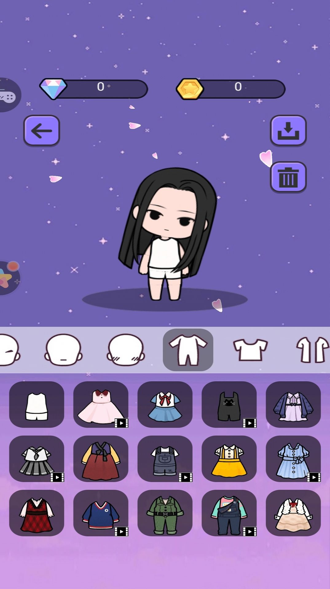 Ů����ϰ��ٷ��氲׿��Ϸͼ2: