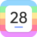 彩虹计数日app官方下载 v1.0.1