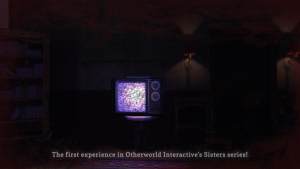 恐怖妹妹游戏解说下载图片1