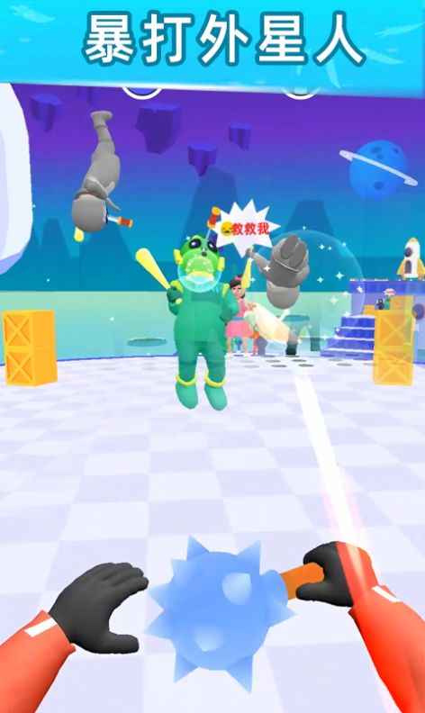 ��ս�����ж�С��Ϸ�ٷ���׿��ͼ2: