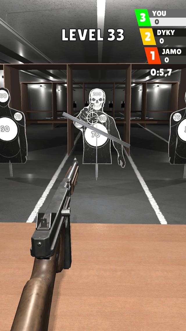 ǹ֧ģ3DϷֻ棨Gun Simulator 3Dͼ2: