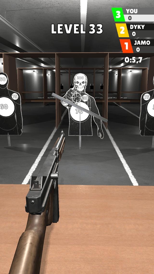 ֧ģM3D[֙C棨Gun Simulator 3DD2: