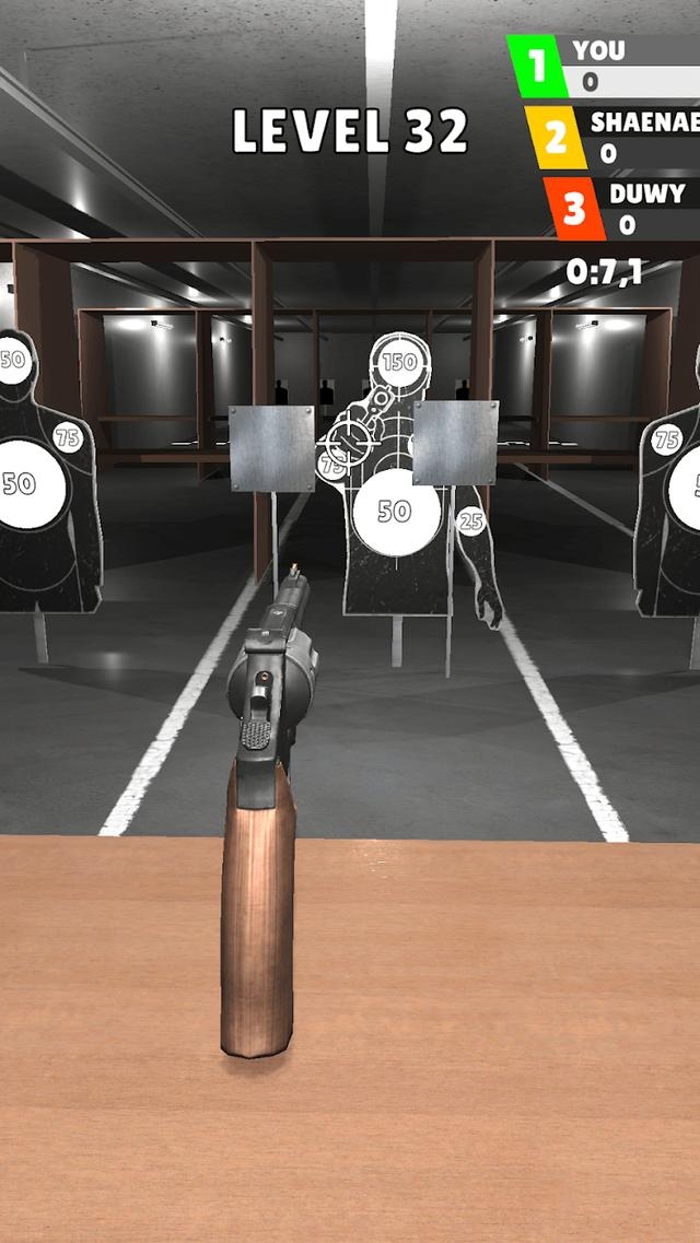 ǹ֧ģ3DϷֻ棨Gun Simulator 3Dͼ3: