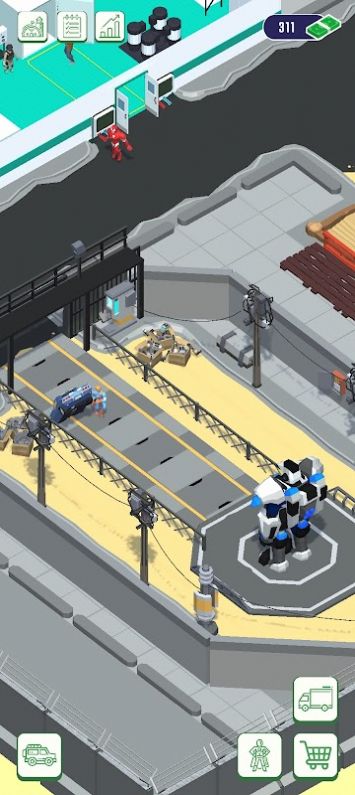 ���ó���Ӣ�۴��С��Ϸ��׿������ͼƬ1