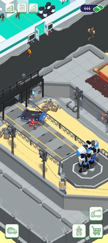 ���ó���Ӣ�۴��С��Ϸ��׿������ͼ2: