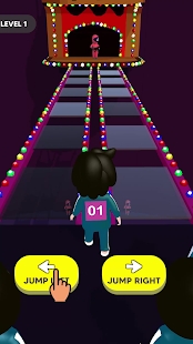 The Squid Game��Ϸ��׿�ٷ�������ͼ1: