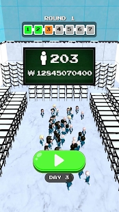 The Squid Game��Ϸ��׿�ٷ�������ͼ2: