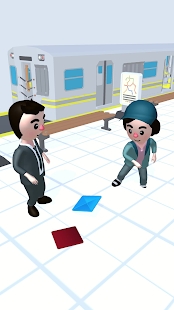 The Squid Game��Ϸ��׿�ٷ�������ͼƬ2