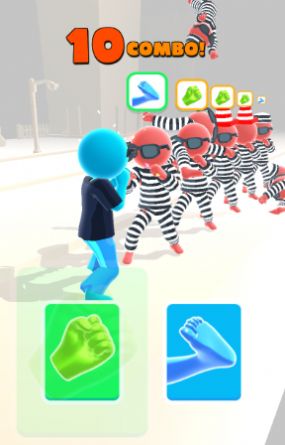 ս������Ϸ���İ�׿��ͼ1: