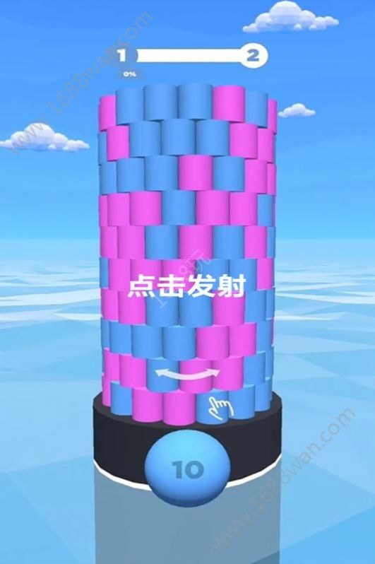 ��ɫ��������Ϸ�ٷ��ֻ���ͼ2: