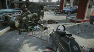 逃离塔科夫0.12.11.5官方最新版图片1