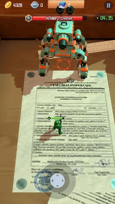 ���ս�ӹٷ���׿����Ϸ���أ�Toy Corps��ͼ2: