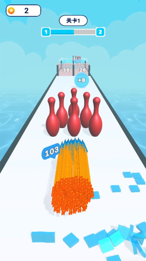 ������Ϸ���°�׿��ͼ2: