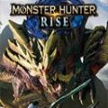 Monster Hunter Rise STEAM PC DEMO v1.0