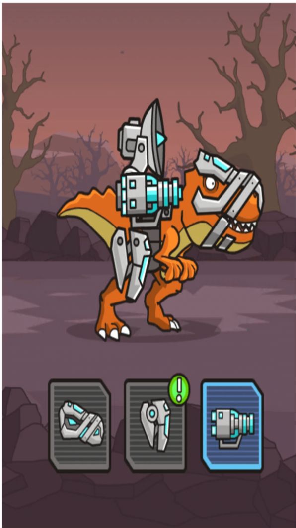 ����������Ϸ���°�׿����ͼ3: