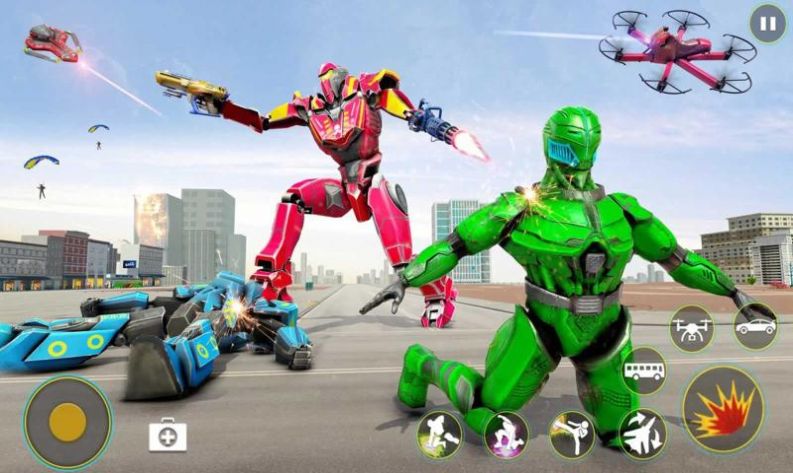 ���˻�������������Ϸ���İ�׿��ͼ2: