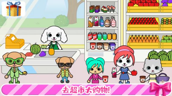 �п�����С��װ����Ϸ��׿��ͼ1: