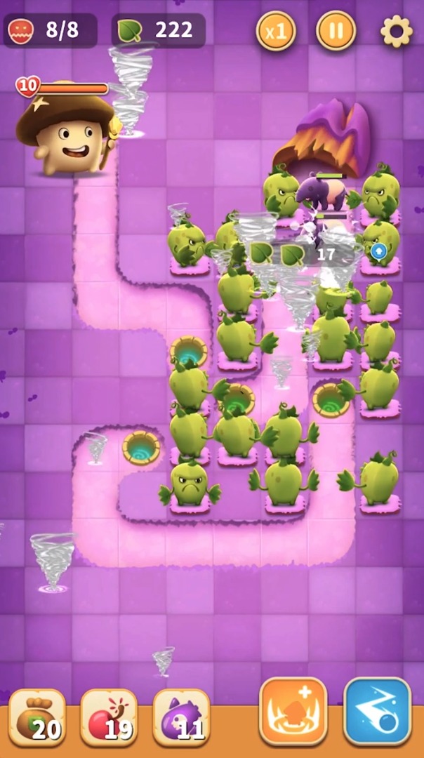 Ģ������ս�ֻ�����Ϸ����ͼƬ1