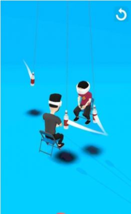 �������۶�ƿ����սС��Ϸ�ٷ���ͼ1: