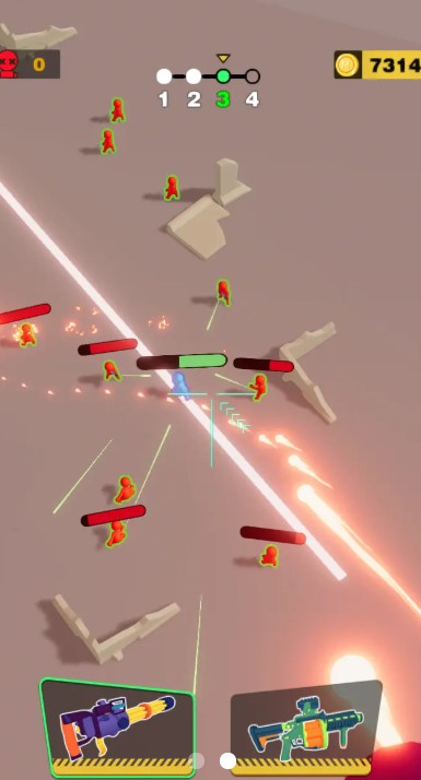 �䱬4��Ϸ��׿��ͼ2: